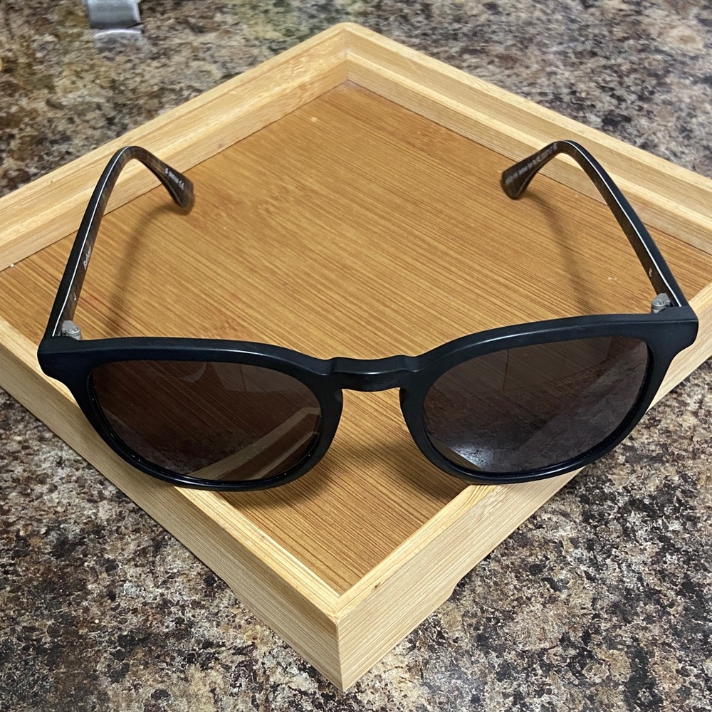 Barbour Sunglasses